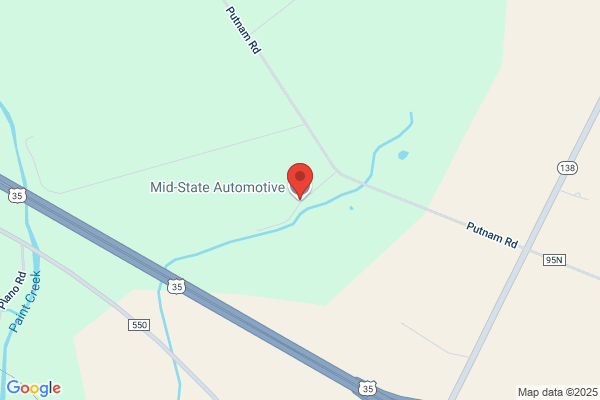 Mid-State Automotive
