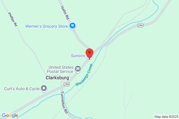 Clarksburg Auto Repair Service