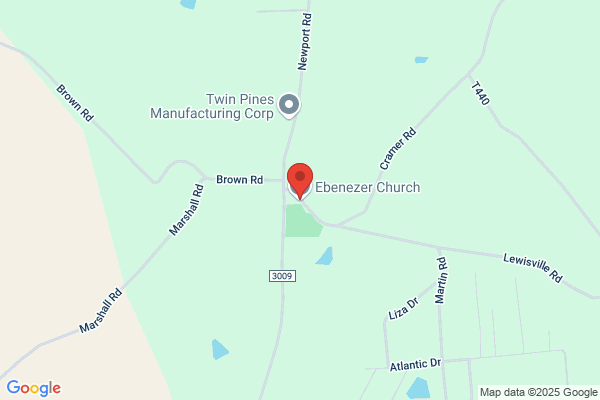 Ebenezer United Presbyterian Church