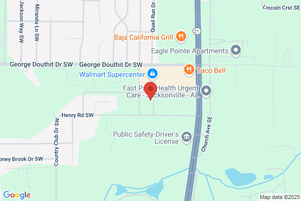 Jacksonville Family Medicine