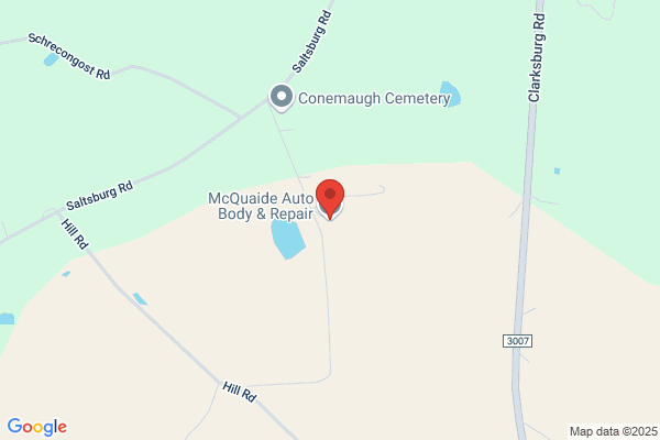 McQuaide Autobody & Repair