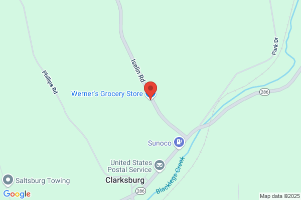 Werner's Grocery Store