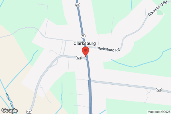 Clarksburg Mini Storage & Rentals