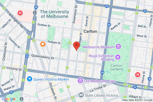 Carlton Inc