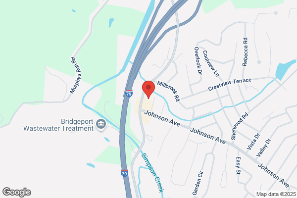 Broughton Stephen B DDS
