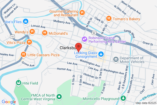 Clarksburg Fire Department