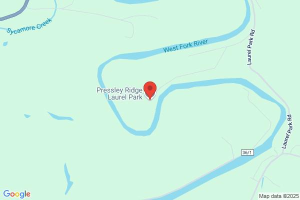 Pressley Ridge Schools of West Virginia