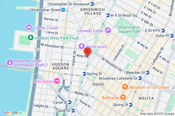 King's New York Restaurant & Pizza