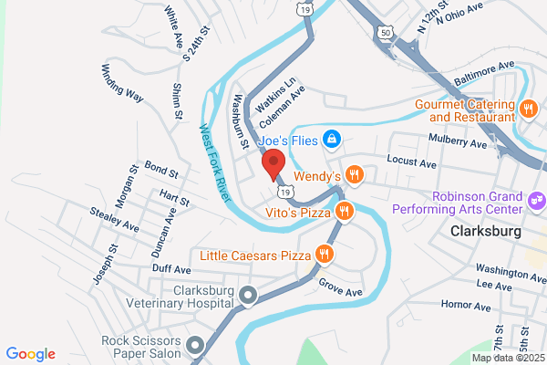 Rich and Terri's Storage