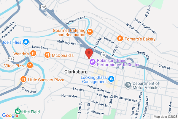 Clarksburg Audiology & Hearing Aid Center