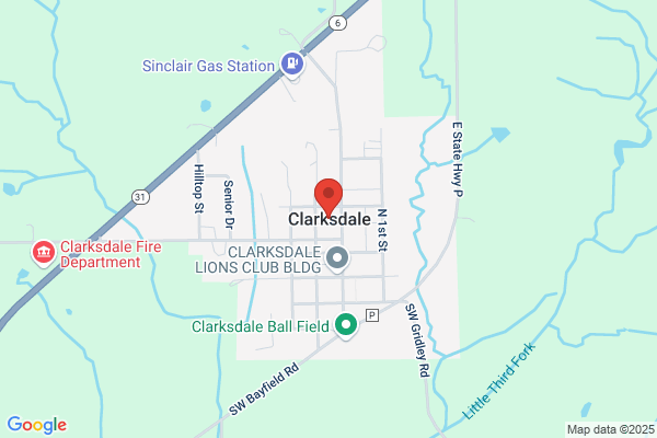 City of Clarksdale