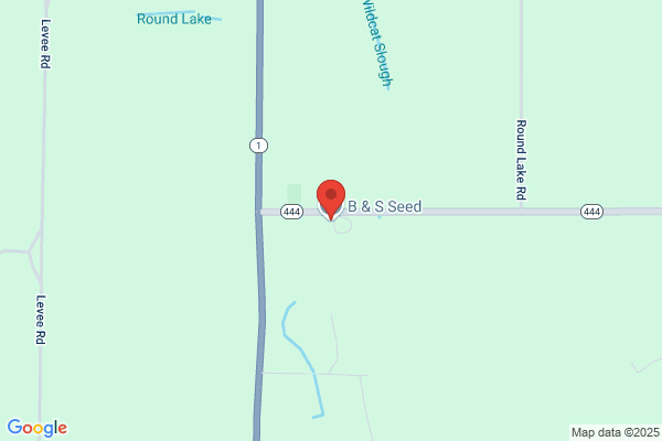 B & S Seed Co Inc