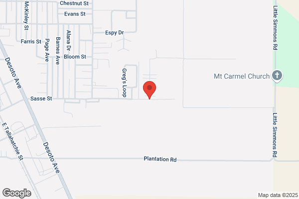 Crossroads Estates