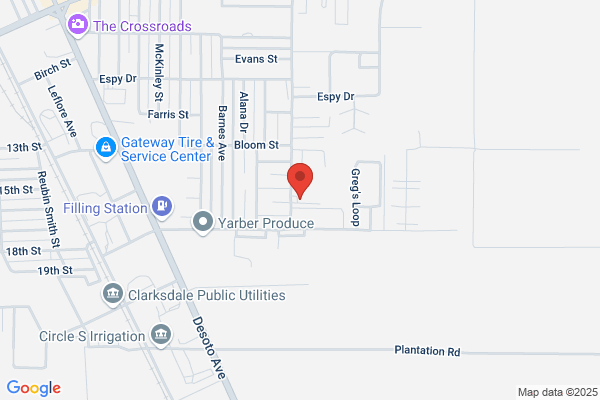 Federation Towers-Clarksdale