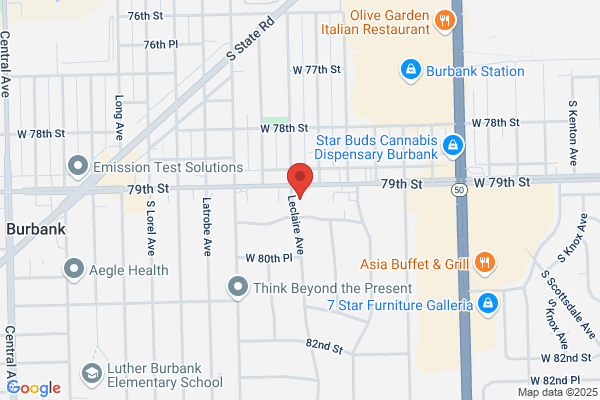 Byte Federal Bitcoin ATM ( Citgo)