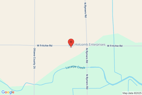 Holcomb Enterprises Inc