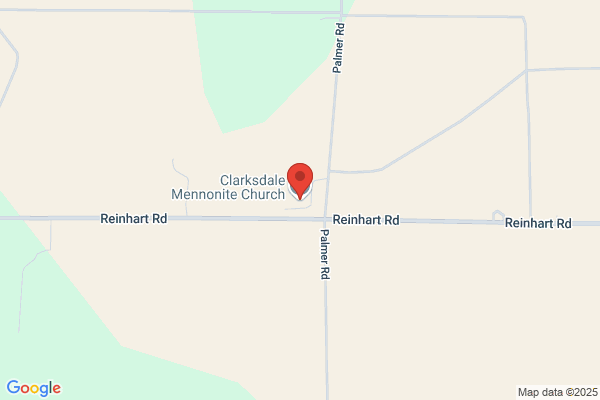 Mennonite Church of God In Christ