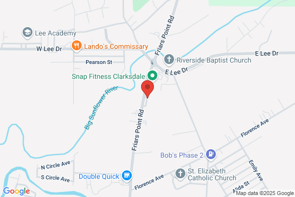 Clarksdale Family Dentistry