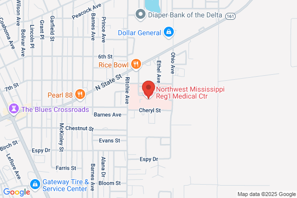 Brookhaven Medical Center Pllc