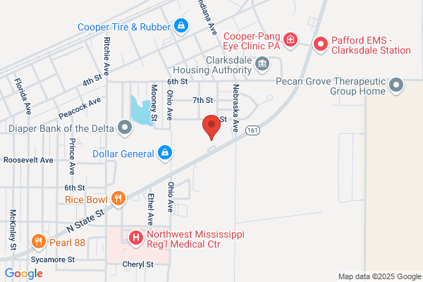 Children's Clinic of Clarksdale
