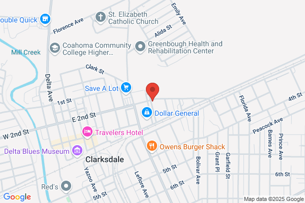 Childrens Treatment Center