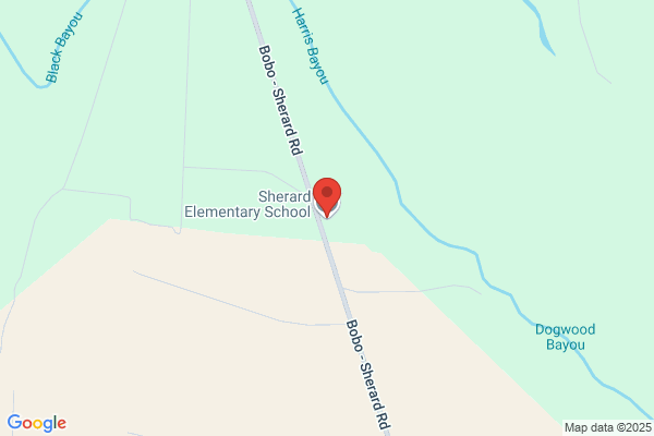 Coahoma County School District, Sherard Elementary School