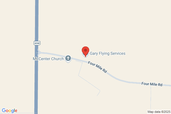 Howard Flying Service