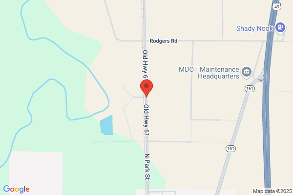 Mattson Farms Office