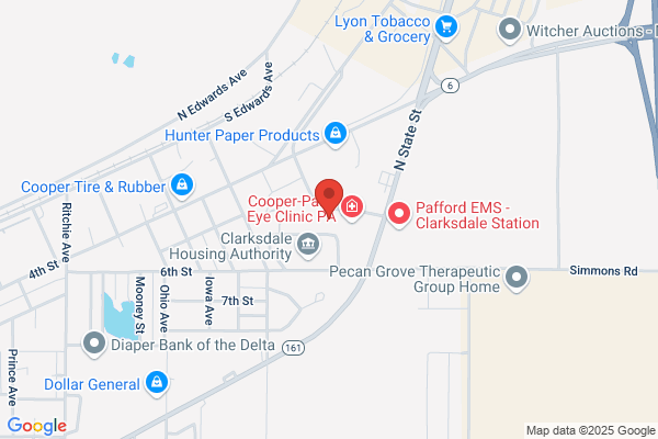 Clarksdale Family Medical Center