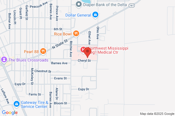 Urology Associates of Clarksdale