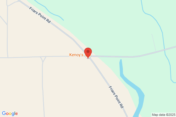 Kenoy Foods