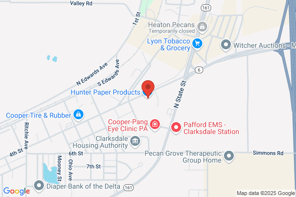 Tunica County Farm Bureau