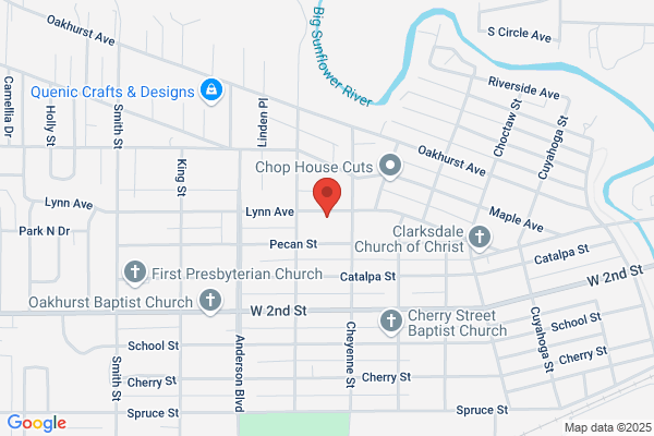 Webster Cheryl Ann Attorney
