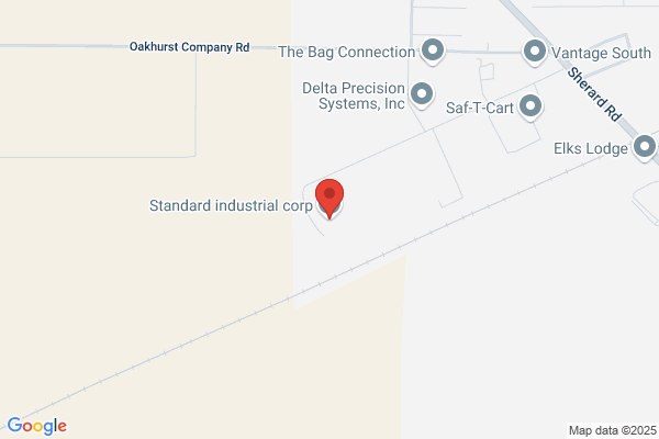 Standard Industrial Co