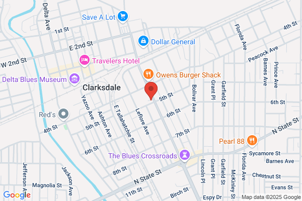 Clarksdale Pharmacy