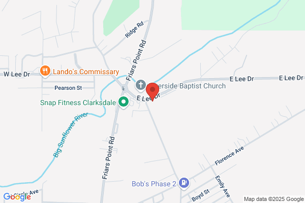 Clarksdale Physical Therapy