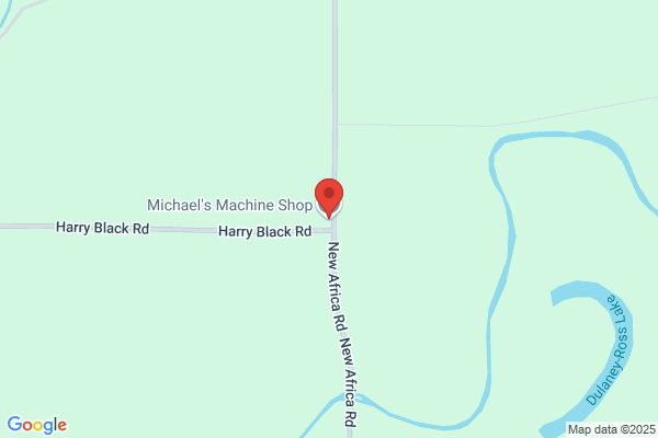 Michaels Machine Shop