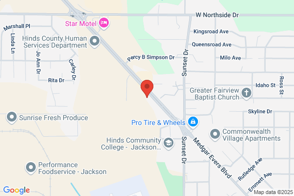 Mid State Artificial Limb Inc