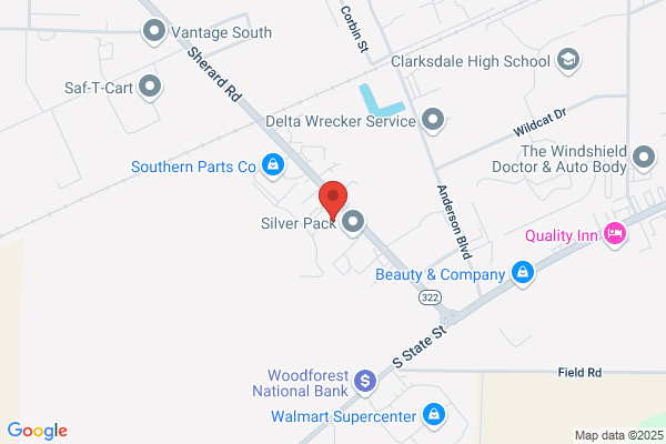 Moore Paper & Janitorial Supply