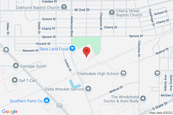 North Delta Gun Shop