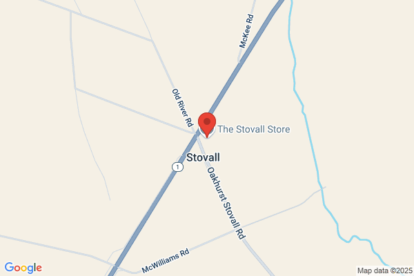 Stovall Store
