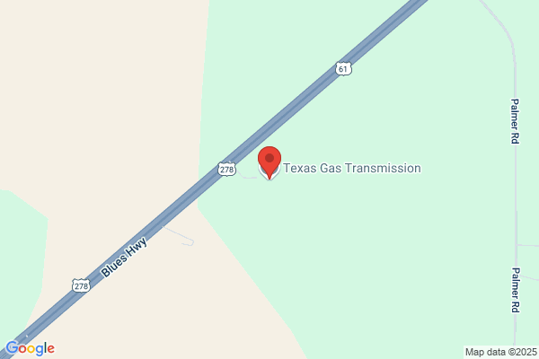 Texas Gas Transmission Llc