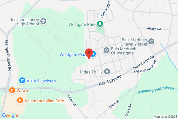 Westgate Drugs