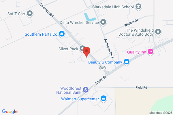 Richards Plumbing Co