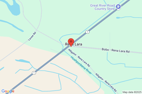 Rena Lara Baptist Church