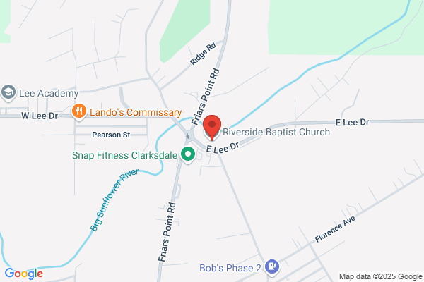 Riverside Baptist Church