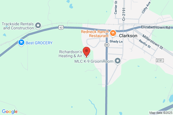 Richardson's Heating & Air