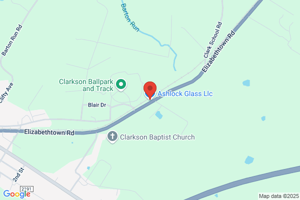 Ashlock Glass LLC