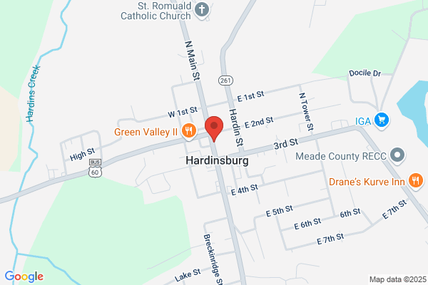 Brandenburg Telecom Llc Repair-Grayson County