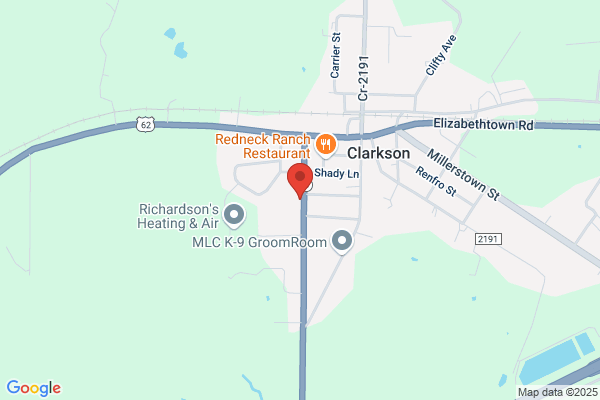 Gibson's Florist Inc